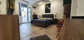 Beautiful studio near the sea